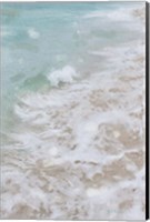Beach Shore IV Fine Art Print