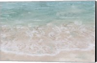 Beach Shore V Fine Art Print