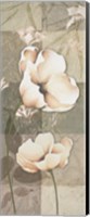 Soft Spa Floral II Fine Art Print