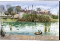 Pond Fine Art Print