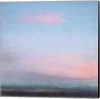 Dusk Fine Art Print