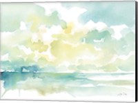 Ocean Dreaming Fine Art Print