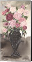 Ranunculus Topiary Fine Art Print
