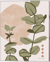 Restore Eucalyptus II Fine Art Print