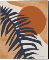 Traveler Palm Fine Art Print