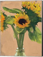 Sunny Fine Art Print