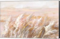 Prairie Grasses Fine Art Print