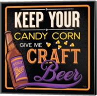 Keep Your Candy Corn Fine Art Print