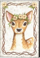 Deer Fine Art Print