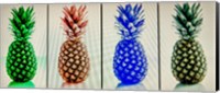 Pineapples Fine Art Print