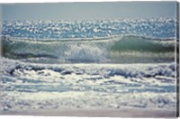 Perfect Wave Fine Art Print