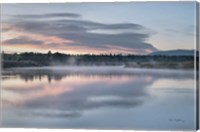 Oxbow Bend Grand Teton National Park Fine Art Print