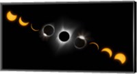 Eclipse Series F Fine Art Print