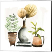 Weekend Plants II Fine Art Print