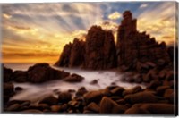 Phillip Island Fine Art Print