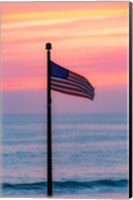 Flag Fine Art Print