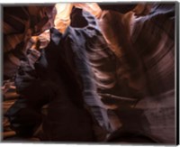 Antelope Canyon, Page, Arizona Fine Art Print