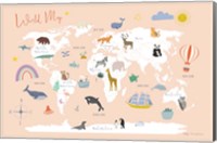 Animal Art for Kids and Animal Artwork for Kids for Sale