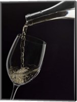 Wine Pour 2 Fine Art Print