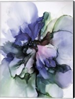 Floral Vibrant 2 Fine Art Print