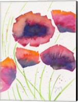 Poppies July Fine Art Print