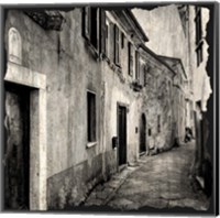 Italy 1 Fine Art Print