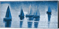 Fleet Fine Art Print