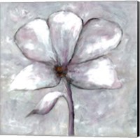 Cherished Bloom 3 Fine Art Print