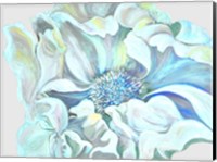 Vibrant Flower Fine Art Print