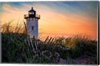 Race Point Lighthouse Fine Art Print