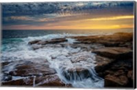 Schoodic Point Fine Art Print