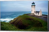 North Head Lighthouse Fine Art Print