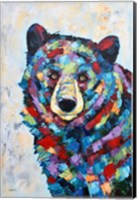 Bear No. 2 Fine Art Print