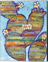 Prickly Pear Fine Art Print