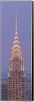 Chrysler Building New York Fine Art Print