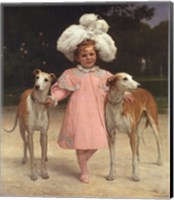 Alice Antoinette Fine Art Print