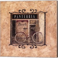 Panterria Fine Art Print