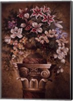Victorian Romance II Fine Art Print