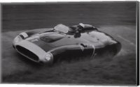 Nurburgring 1000k, 1956 Fine Art Print