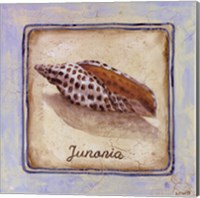Junania Fine Art Print