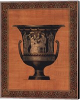 Grecian Urn I Fine Art Print