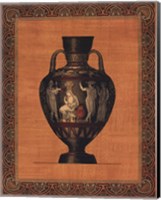 Grecian Urn II Fine Art Print