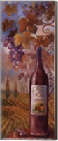 Wine Country II Fine Art Print