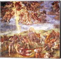Conversion of St. Paul Fine Art Print