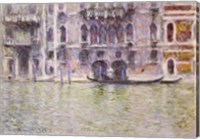 Le Palais da Mula, 1908 Fine Art Print