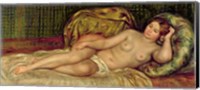 Large Nude, 1907 Fine Art Print