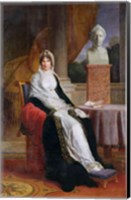 Marie-Laetitia Ramolino Fine Art Print