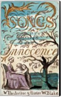 Songs of Innocence Fine Art Print