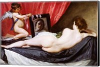 The Rokeby Venus Fine Art Print