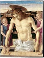 Pieta Fine Art Print